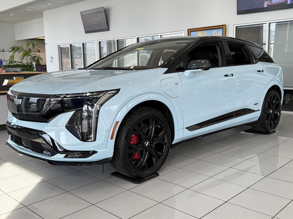 Cadillac