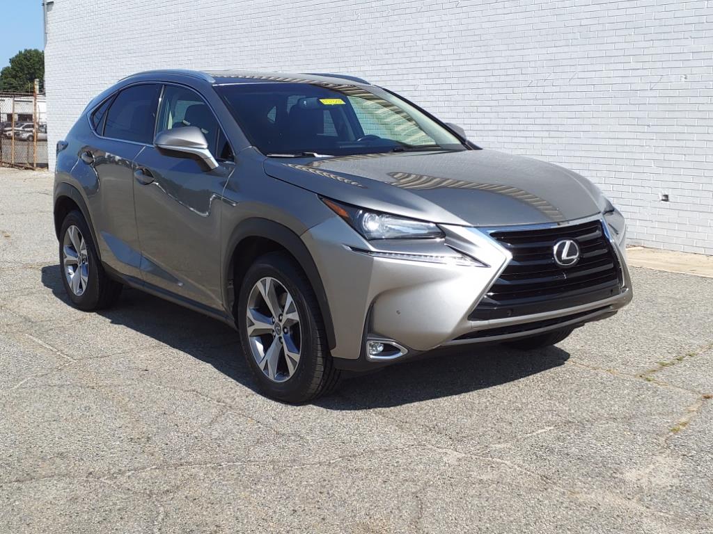 Lexus