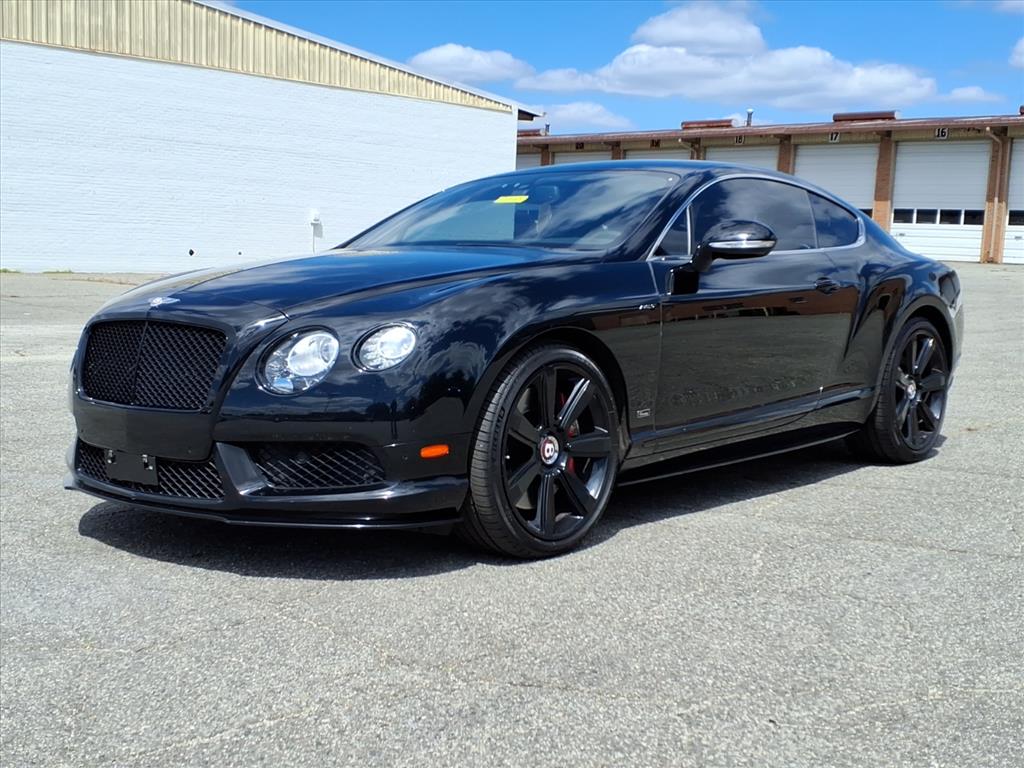 Bentley