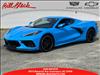 2025 Chevrolet Corvette Stingray 3LT