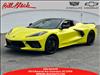 2024 Chevrolet Corvette 2DR STINGRAY CONV W/3LT