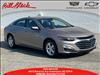 2025 Chevrolet Malibu LS