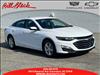2025 Chevrolet Malibu LS