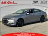 2025 Chevrolet Malibu 4DR SDN 2LT