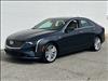 2025 Cadillac CT4 4DR SDN PREMIUM LUXURY