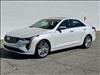 2025 Cadillac CT4 4DR SDN PREMIUM LUXURY