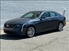 2025 Cadillac CT4 4DR SDN PREMIUM LUXURY