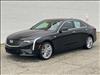 2025 Cadillac CT4 4DR SDN PREMIUM LUXURY
