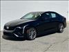 2025 Cadillac CT4 4DR SDN SPORT