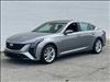 2025 Cadillac CT5 4DR SDN PREMIUM LUXURY