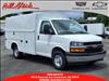 2025 Chevrolet Express 3500 VAN 139