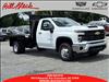 2025 Chevrolet Silverado 3500HD CC 4WD REG CAB 171  WB, 84.5