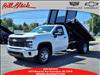 2025 Chevrolet Silverado 3500HD CC 4WD REG CAB 171  WB, 84.5