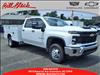 2025 Chevrolet Silverado 3500HD CC 2WD CREW CAB 177  WB, 60