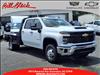 2025 Chevrolet Silverado 3500HD CC 4WD CREW CAB 177  WB, 60