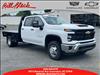 2025 Chevrolet Silverado 3500HD CC 4WD CREW CAB 177  WB, 60