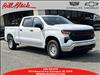 2026 Chevrolet Silverado 1500 2WD CREW CAB 157  WORK TR