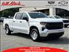 2026 Chevrolet Silverado 1500 2WD CREW CAB 157  WORK TR