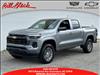 2026 Chevrolet Colorado 2WD CREW CAB LT