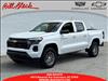 2026 Chevrolet Colorado 2WD CREW CAB LT