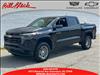2025 Chevrolet Colorado LT