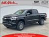 2025 Chevrolet Colorado 2WD CREW CAB LT