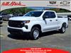 2026 Chevrolet Silverado 1500 2WD DOUBLE CAB 147  WORK