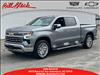 2025 Chevrolet Silverado 1500 4WD CREW CAB 147  LTZ