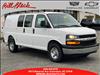 2024 Chevrolet Express 2500