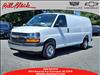 2025 Chevrolet Express RWD 2500 135