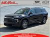 2025 Chevrolet Traverse FWD 4DR LT W/1LT