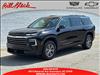 2025 Chevrolet Traverse FWD 4DR LT W/1LT