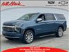 2025 Chevrolet Suburban 4WD 4DR PREMIER