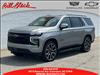 2025 Chevrolet Tahoe 4WD 4DR RST
