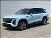 2026 Cadillac VISTIQ AWD 4DR SPORT