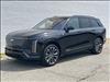 2026 Cadillac VISTIQ AWD 4DR SPORT