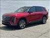 2026 Cadillac VISTIQ AWD 4DR SPORT