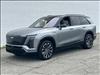 2026 Cadillac VISTIQ AWD 4DR SPORT
