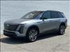 2026 Cadillac VISTIQ AWD 4DR SPORT