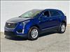 2025 Cadillac XT5 FWD 4DR LUXURY
