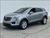 2024 Cadillac XT5 Luxury