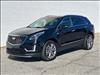 2025 Cadillac XT5 FWD 4DR PREMIUM LUXURY