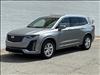 2025 Cadillac XT6 FWD 4DR LUXURY