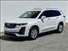 2025 Cadillac XT6 FWD 4DR LUXURY