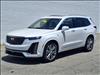 2025 Cadillac XT6 FWD 4DR PREMIUM LUXURY