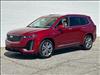 2025 Cadillac XT6 FWD 4DR PREMIUM LUXURY