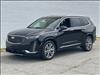 2025 Cadillac XT6 FWD 4DR PREMIUM LUXURY