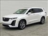 2025 Cadillac XT6 FWD 4DR PREMIUM LUXURY