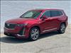 2025 Cadillac XT6 FWD 4DR PREMIUM LUXURY
