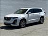 2025 Cadillac XT6 AWD 4DR PREMIUM LUXURY